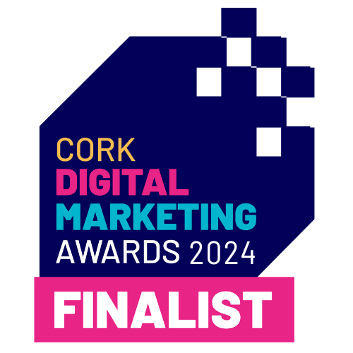 Empower Presentations Reaches Finals at Cork Chamber Social Media Awards