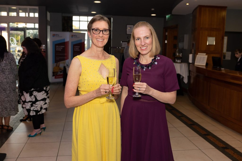 Empower Presentations Reaches Finals at Cork Chamber Social Media Awards