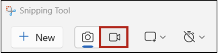 snipping tool