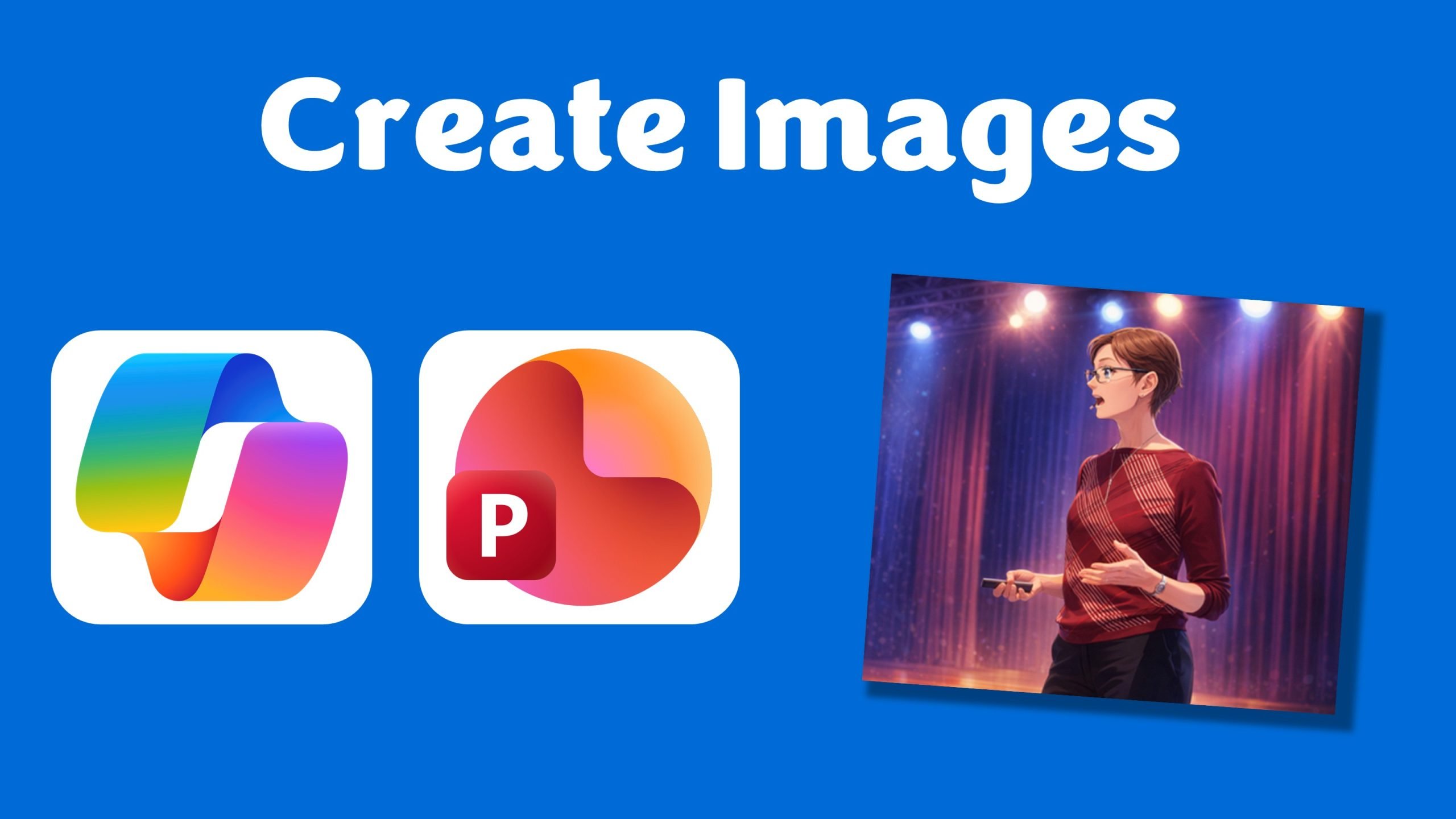 Create Images