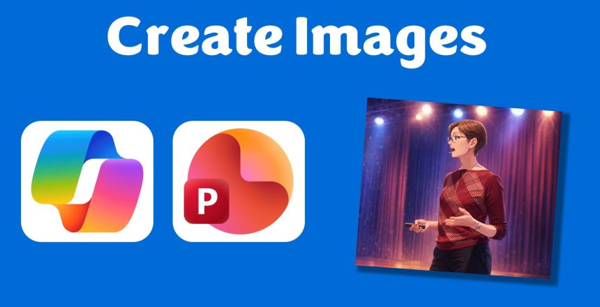 Create Images
