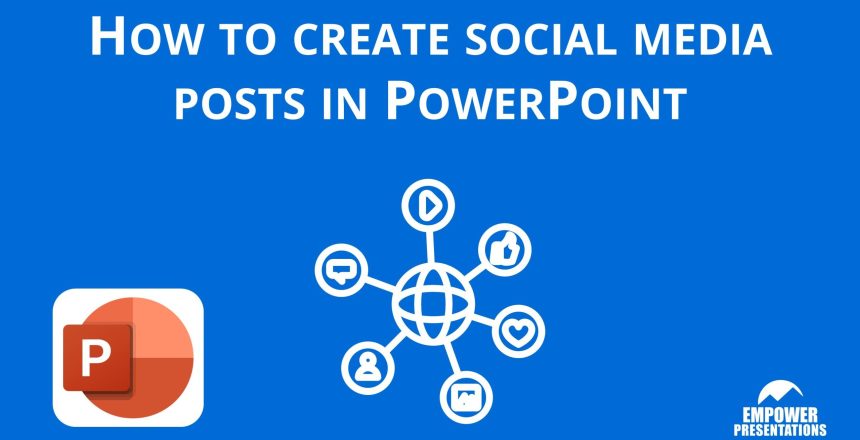 Social Media Posts